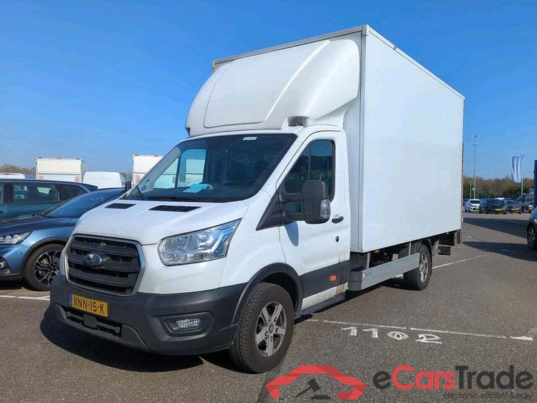 FORD Transit 350 2.0 TDCIL5H1TrSk