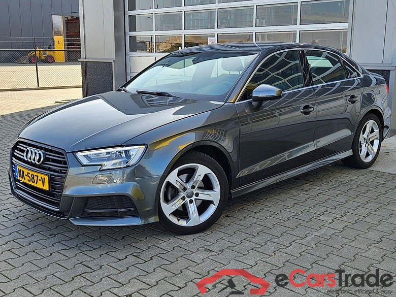 AUDI A3 Limousine 1.6 TDI Sport Pro Line S