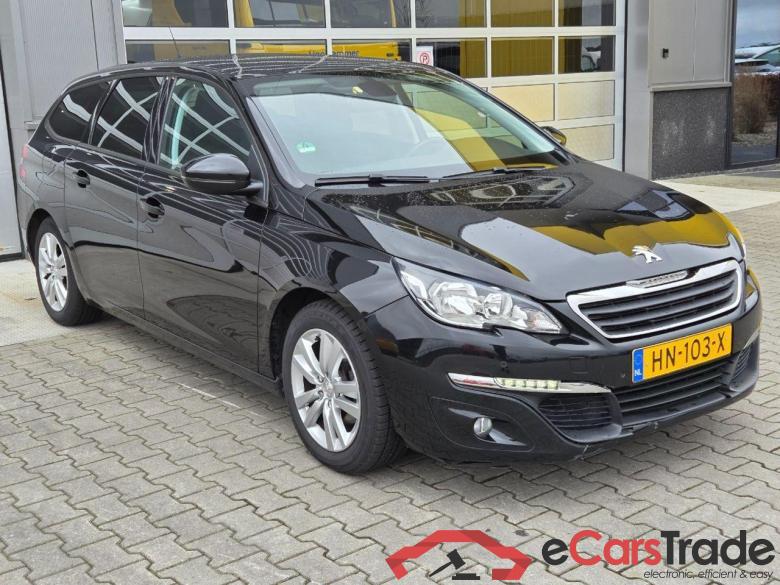 PEUGEOT 308 SW 1.6 BlueHDI Blue Lease Executive Pack #1
