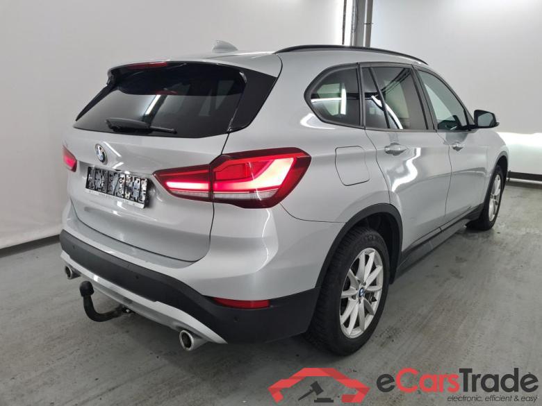 BMW X1 DIESEL - 2019 2.0 d sDrive18 AdBlue Business Plus Model Advantage #4