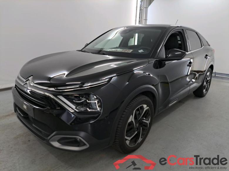 CITROAu2039N C4 1.5 BLUEHDI 130 S&S SHINE PACK AUTO