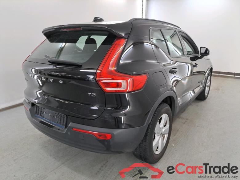 Volvo XC40 1.5 T3 Aut. LED-Xenon Virtual Navi KeylessGo Klima PDC ... #3