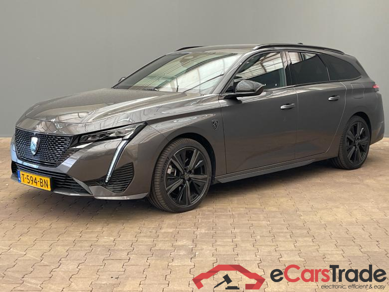 PEUGEOT 308 SW 1.6 PHEV 180 GT