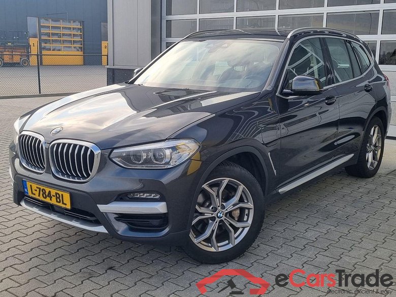 BMW X3 xDrive30e Executive