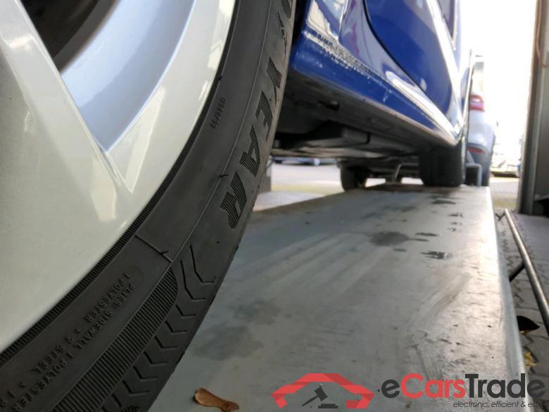 Skoda Ambition iV Octavia Combi #5