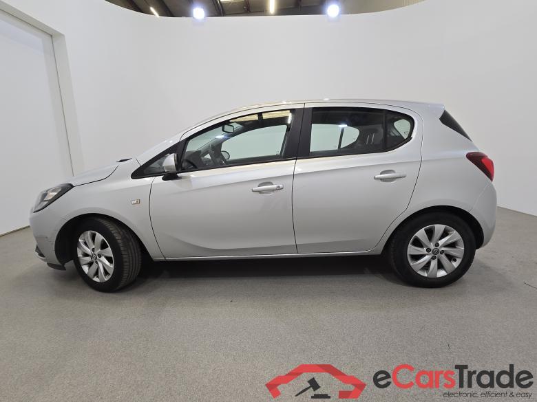 Opel Corsa 1.4i Enjoy Klima ... #2