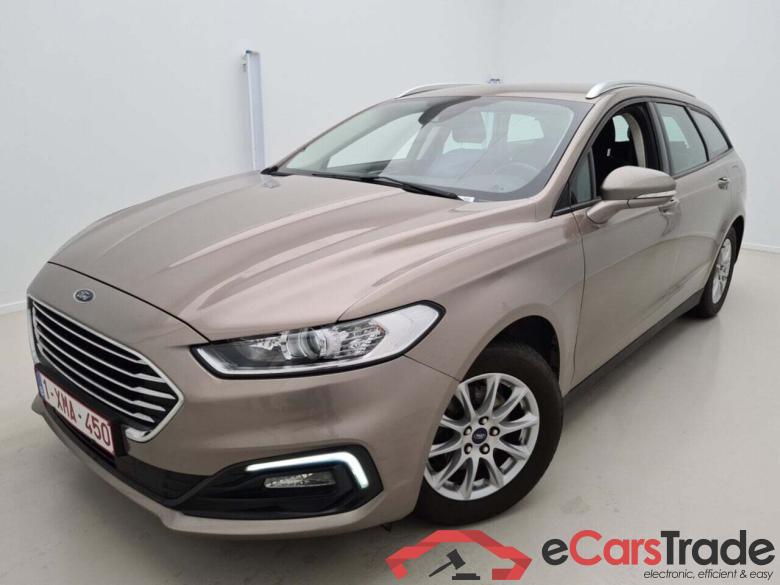 FORD MONDEO 2.0 ECOBLUE BUSINESS CLASS #1