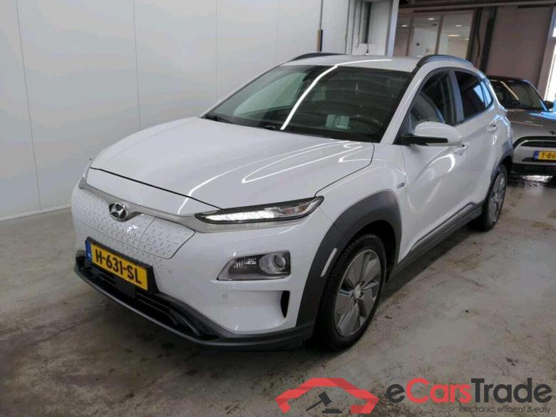 HYUNDAI Kona EV Premium 64 kWh #1