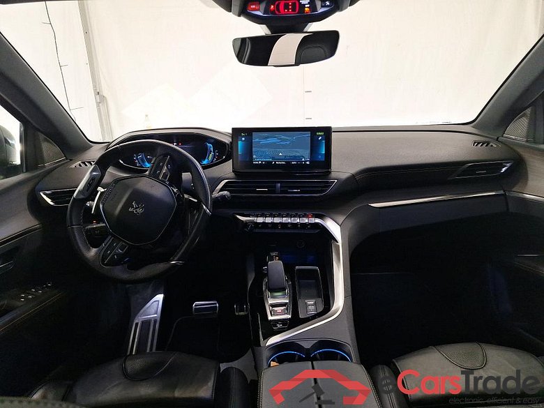 Peugeot 1.6 HYBRID4 300 E-EAT8 GT Pack PEUGEOT 3008 / 2020 / 5P / SUV 1.6 HYBRID4 300 E-EAT8 GT Pack #5