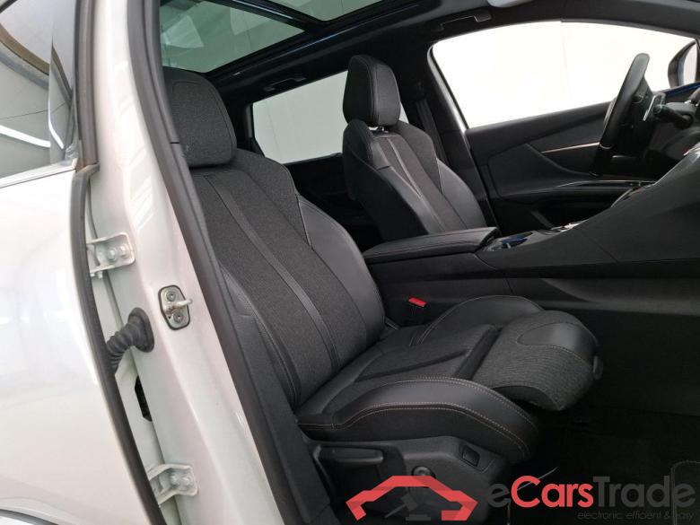 Peugeot Puretech 180 S&S EAT8 GT Line 5008 GT Line 1.6 PureTech 180CV BVA8 7 Sieges E6dT #6