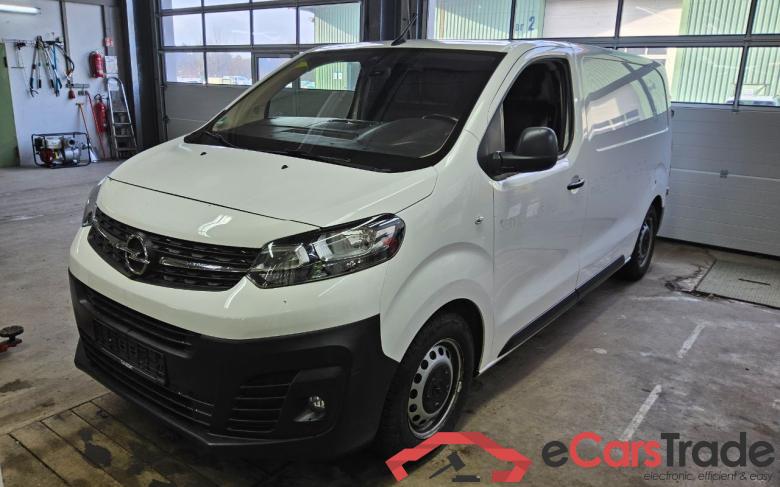 Opel _Vivaro ´19 OPEL Vivaro 2.0 D Cargo M Autm. Edition 4d 90kW #1