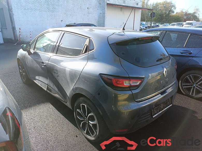 Renault Clio TCe 90 Intens 5d  !! Technical issues !!! #5