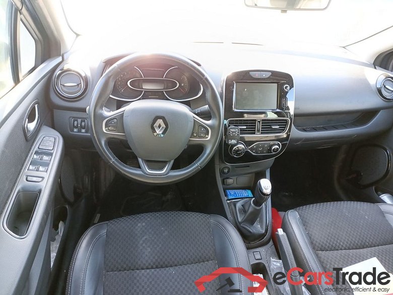Renault Clio TCe 90 Intens 5d  !! Technical issues !!! #6