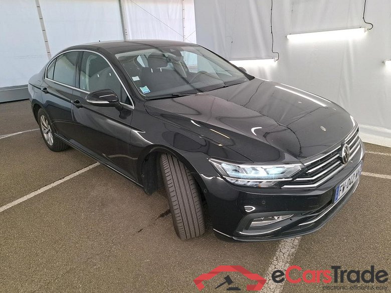Volkswagen 2.0 TDI 150 SCR DSG7 BUSINESS Passat Berline Business 2.0 TDI 150CV BVA7 E6dT #3