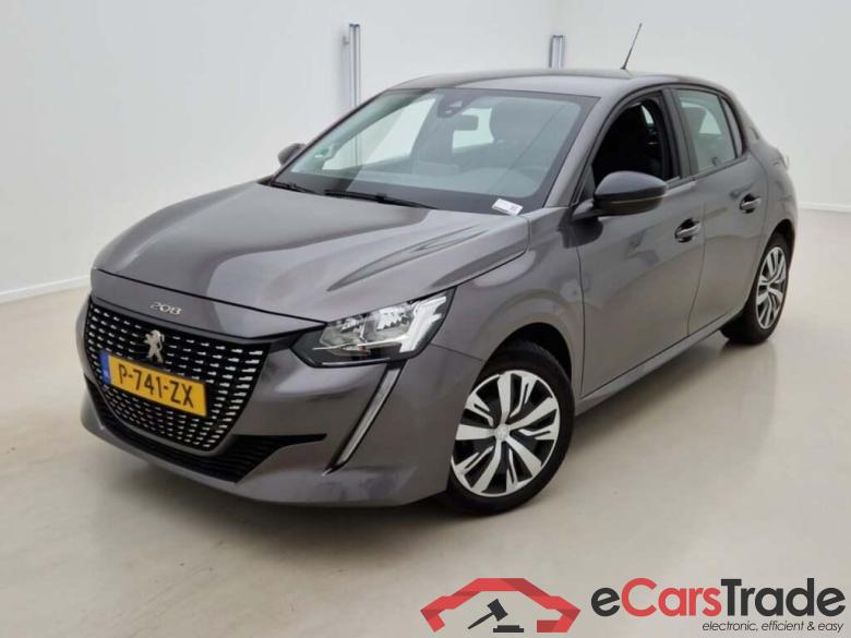 PEUGEOT 208 1.2 PT Active Pack