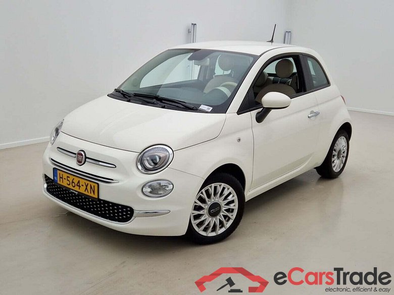 FIAT 500 1.0 Hybr. Lounge #1