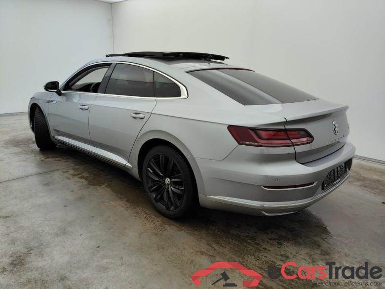 Volkswagen Arteon 2.0 TDI SCR 110kW DSG Elegance 5d #3