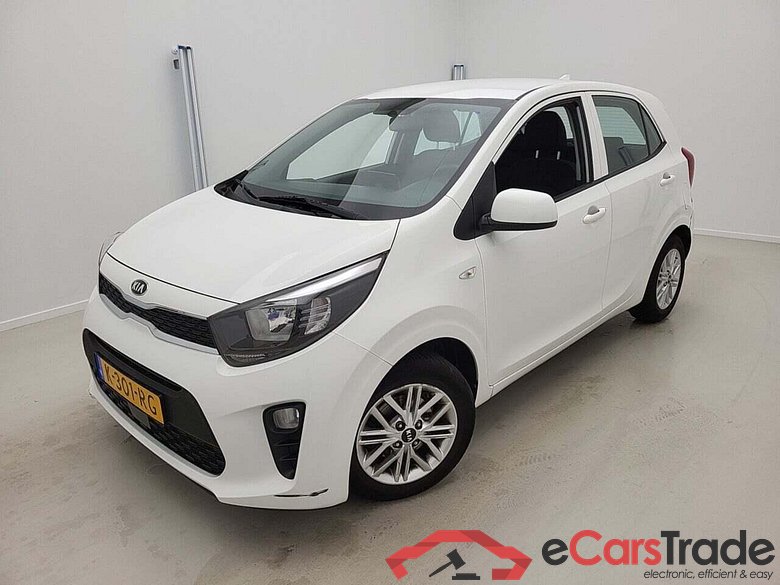 KIA Picanto 1.0 DPi DynamicLine