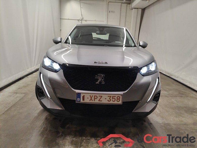 Peugeot 2008 1.5 BlueHDi 75kW S&S Active 5d #1