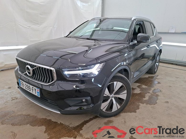 Volvo T5 TWE 262 DCT7 Business XC40 Momentum Plug-in Hybrid 2WD 1.5 T5