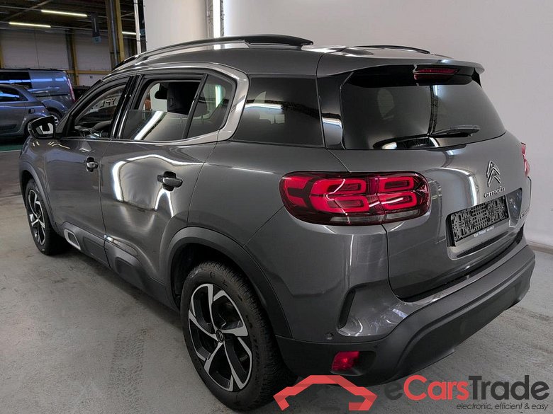 CITROAu2039N C5 AIRCROSS 1.5 BLUEHDI 130 BUSINESS LOUNGE AUTO #3