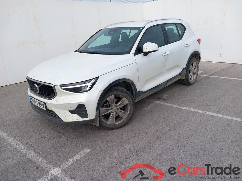 Volvo 2.0 B3 G Core Auto XC40 Core 2WD 2.0 165CV AT7 E6d #1