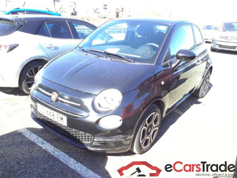 500 MY22 HYB 70 CLUB #1