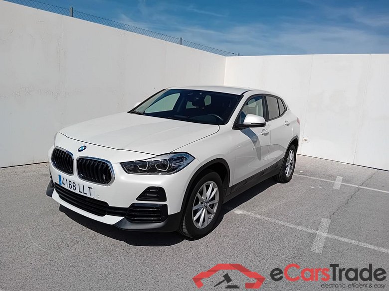 BMW sDrive18i Serie X2 sDrive 18i 1.5 140CV AT7 E6dT