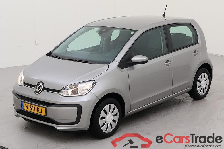 VOLKSWAGEN up! 44 kW