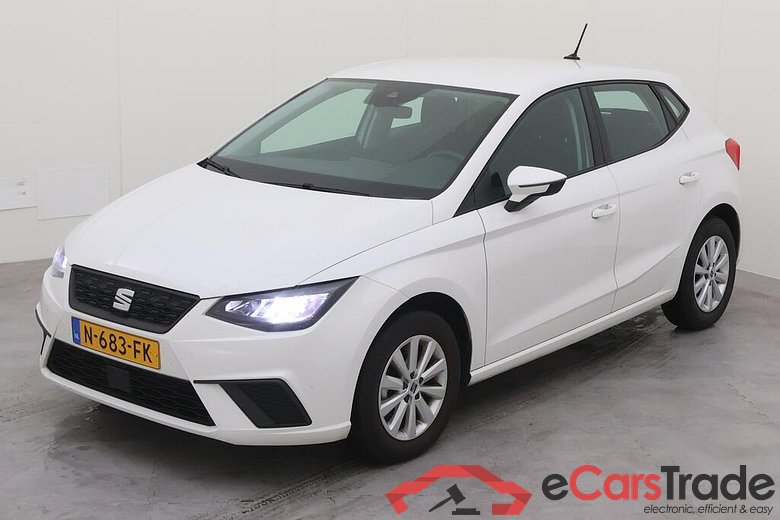 SEAT Ibiza 70 kW #1