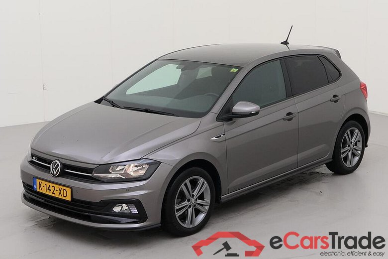 VOLKSWAGEN POLO 81 kW #1
