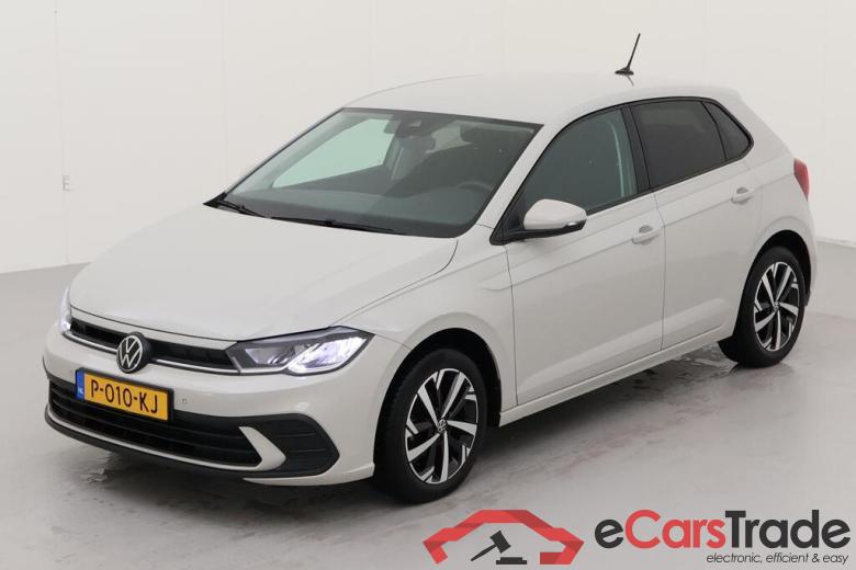 VOLKSWAGEN POLO 70 kW #1