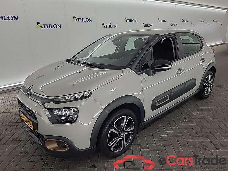 CITROEN C3 PureTech 83 S&S C-Series 5D 61kW #1