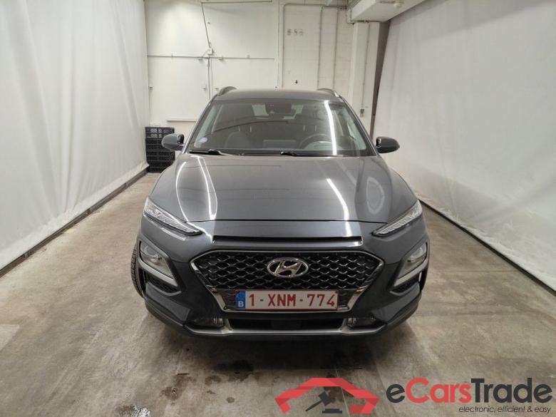 Hyundai Kona 1.6 GDi Hybrid 6-DCT Sky 5d #1