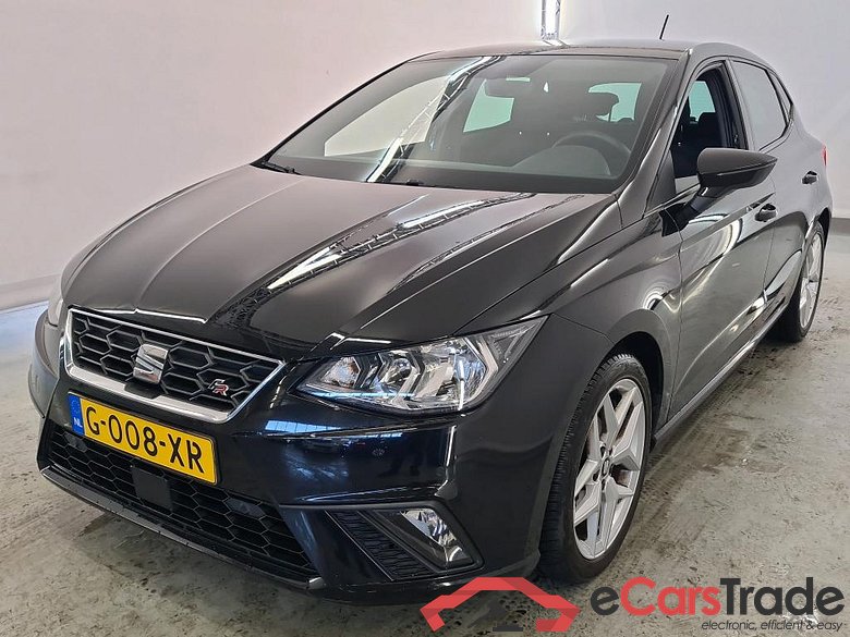 Seat Ibiza SEAT Ibiza 1.0 Eco TSI FR Business Intense 5d #1