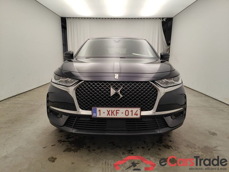 DS 7 Crossback 1.2 PureTech 130 Manual Be Chic 5d #2
