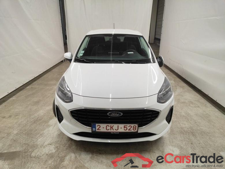 Ford Fiesta Van 1.1 Ti-VCT 55kW Trend 3d