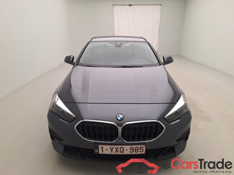 BMW, 2-serie Gr.Coupé '19, BMW 2 Reeks Gran Coupé 216dA (85kW) 4d