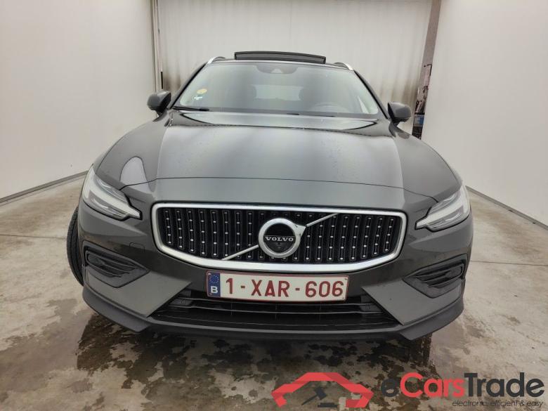 Volvo V60 Cross Country D3 4x4 Geartronic Cross Country 5d
