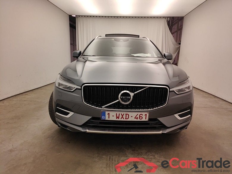 Volvo XC60 T8 e4x4 Geartronic Momentum 5d