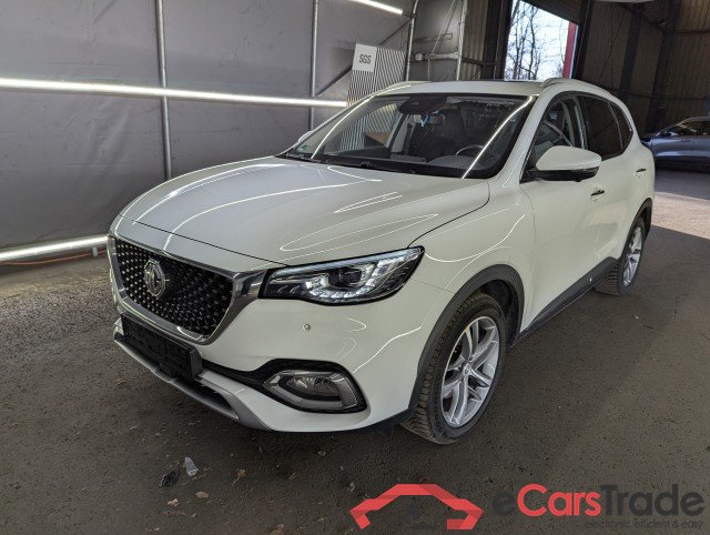 MG EHS ´21 MG EHS PHEV Luxury 5d 119kW #1