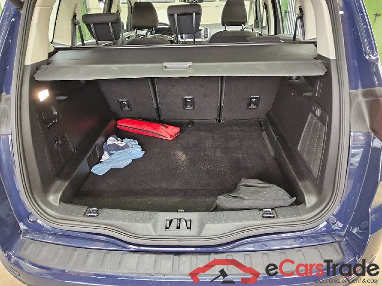 Ford S-Max ´15 S-Max Titanium 2.0 EcoBlue 110KW AT8 E6dT #6