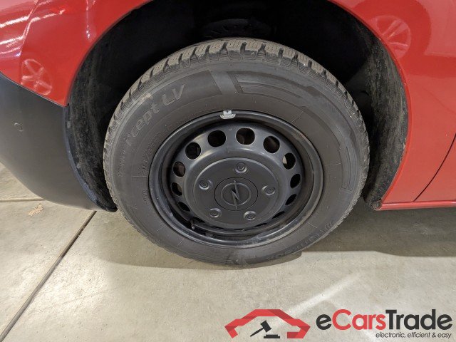 Opel _Vivaro ´19 Vivaro Kasten Edition M (L2) 2.0 90KW MT6 E6dT #6