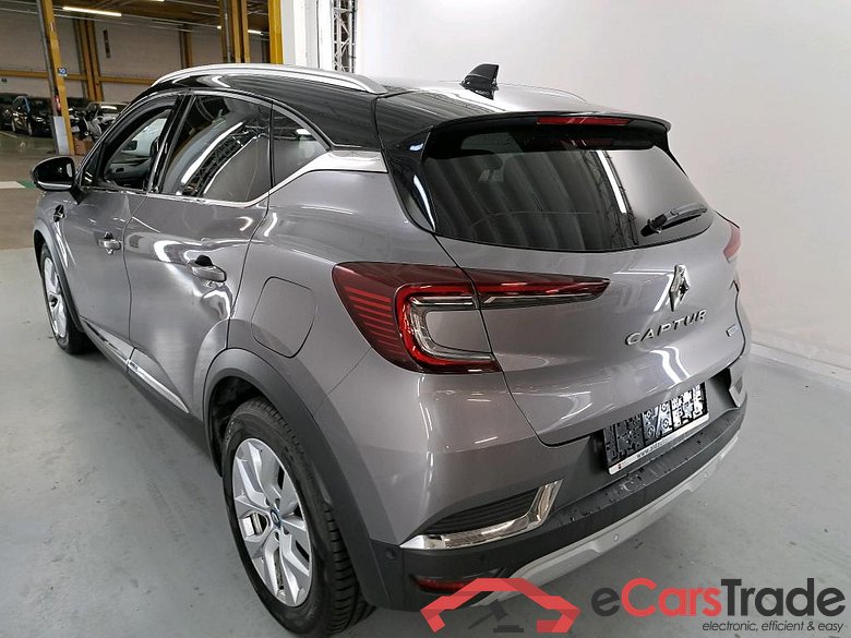 RENAULT CAPTUR 1.6 E-TECH PLUG-IN HYBRID INTENS #3