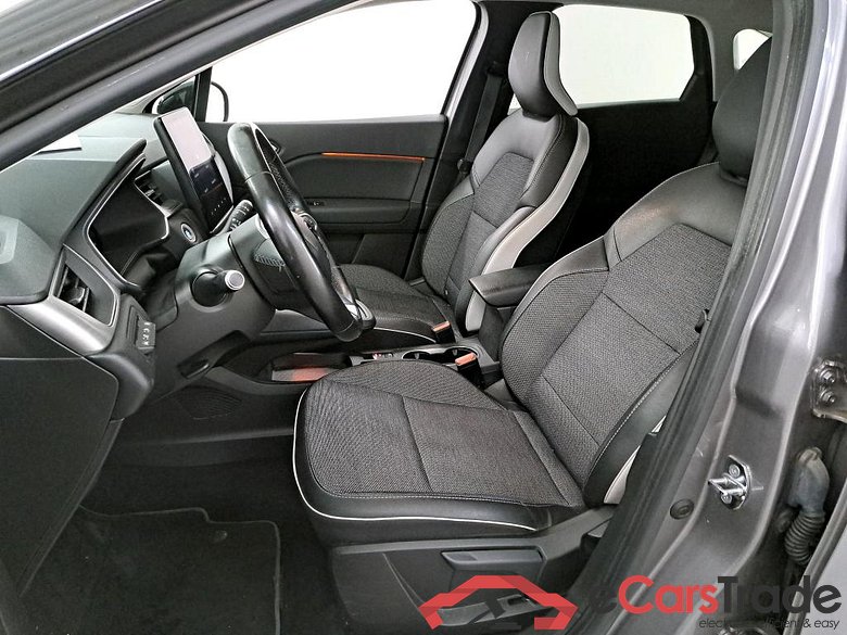 RENAULT CAPTUR 1.6 E-TECH PLUG-IN HYBRID INTENS #5