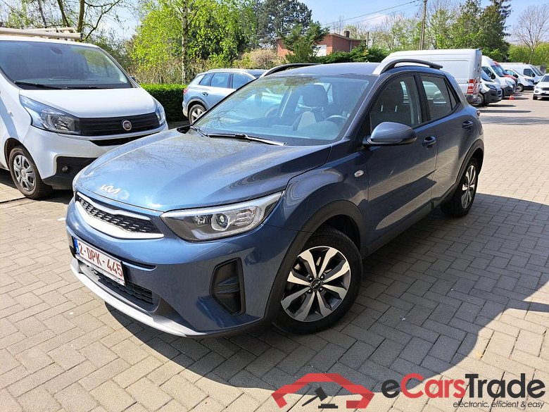 KIA - KIA STONIC 1.0 T 100PK Pure  * PETROL *
