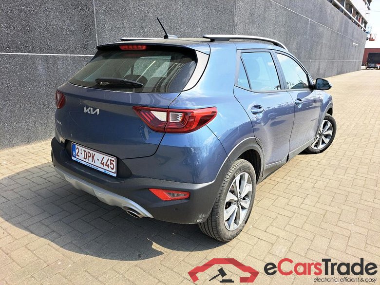 KIA - KIA STONIC 1.0 T 100PK Pure  * PETROL * #2