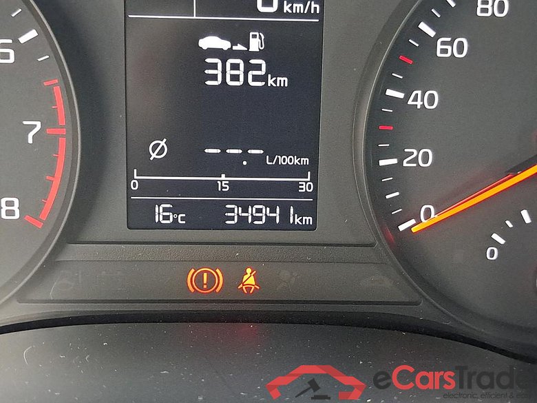 KIA - KIA STONIC 1.0 T 100PK Pure  * PETROL * #5