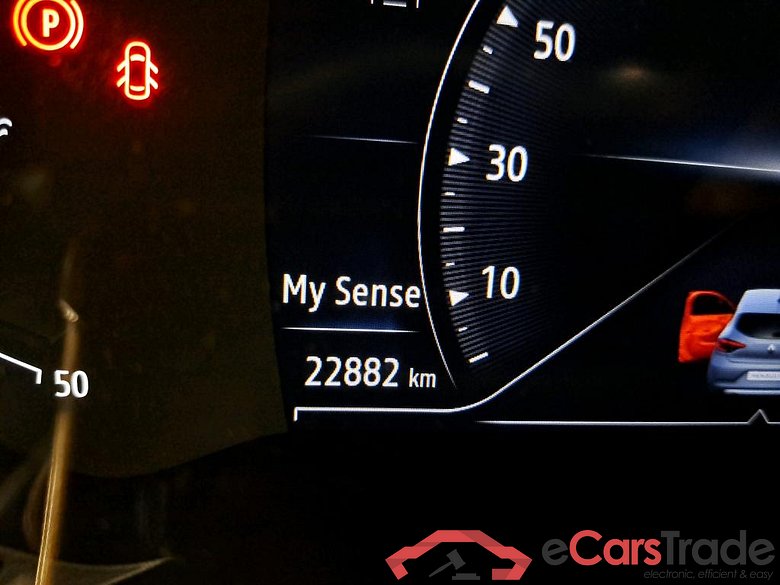 RENAULT - REN CLIO TCe 90PK Techno * PETROL * #5