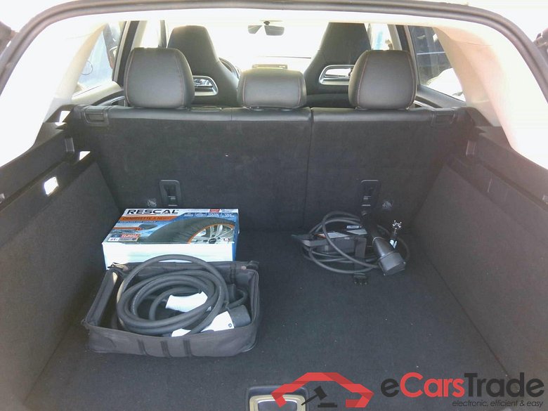 MG EHS LUXURY PHEV PM RISK #6